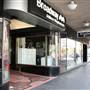 Sydney CBD - Broadway