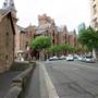 The Rocks - Hickson Rd & Bond Stores