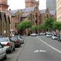The Rocks - Hickson Rd & Bond Stores