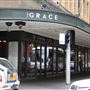 Grace Building - Sydney CBD