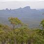 Warrumbungle National Park