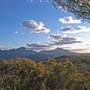 Warrumbungle National Park