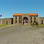 Trial Bay Gaol