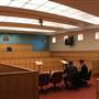Moot Courtroom - UWS