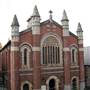 St Augustines Roman Catholic Church