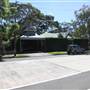 Castlecrag roads