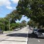 Castlecrag roads