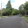 Ku-Ring-Gai Ave - Pymble