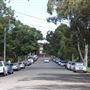 Willoughby neighbourhood