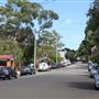 Willoughby neighbourhood