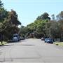 Willoughby neighbourhood