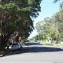 Willoughby neighbourhood