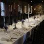 ArgyleXchange - The Argyle, The Cut, Sake, El Camino Cantina