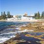 Cronulla Beach
