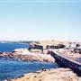 Bare Island