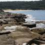 Bare Island