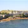 Bare Island