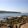 Bare Island