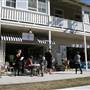 Brunswick Heads - Town/Shops