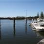 Brunswick Heads - Marina