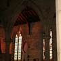 The Rocks - Garrison Church
