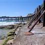 Catherine Hill Bay