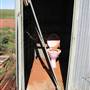 Farmcote Station - Broken Hill