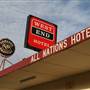 All Nations Hotel