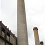 Wangi Wangi Power Station