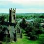 Armidale Area