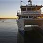 Jervis Bay Area