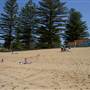 Avalon Beach