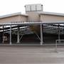Sydney Showground - Pavilions