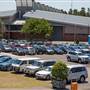Sydney Showground - Amenities