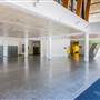 Sydney Showground - Amenities