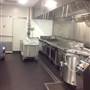 Sydney Showground - Amenities