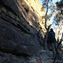 Bardens Lookout