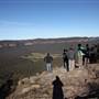 Hargraves Lookout - Shipley Plateau