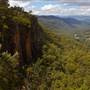 Hindmarsh Lookout, Belmore Falls - Morton National Park
