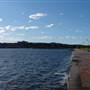 Lake Illawarra North-King St Foreshore & Bob Grabham Jetty