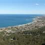 Sublime Point Lookout - Illawarra Escarpment State Conservation Area