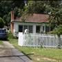 American style - houses & streets