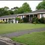 American style - houses & streets
