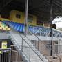Auburn Oval