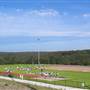 The Ridge Athletics Track