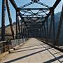 Taemas Bridge