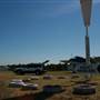 Private Airfield - Wedderburn Airport