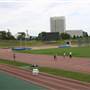 Sydney Olympic Park Athletic Centre