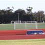 Hensley Athletics Track & Field