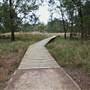 Yarramundi Reserve